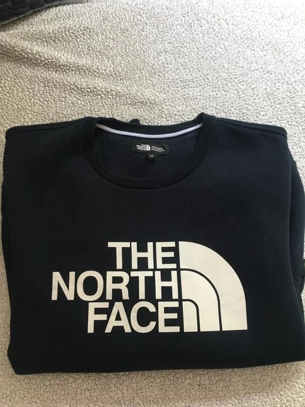 Pull The North Face taille M